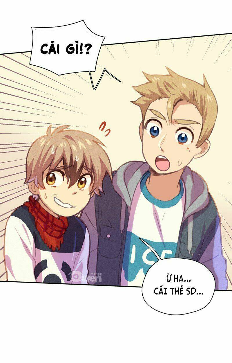 lời nguyền lalin chapter 3 53