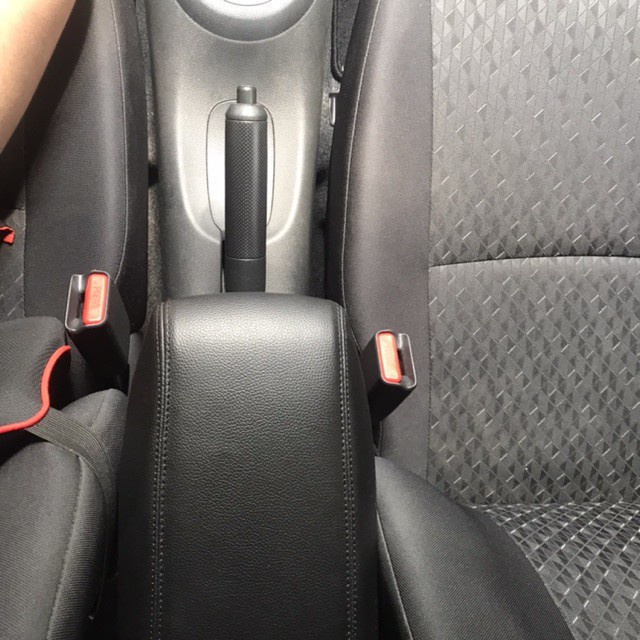 Loại xịn- Hộp tỳ tay xe Toyota Vios/ Yaris 2014- 2022 Tích hợp cổng usb , hàng đẹp