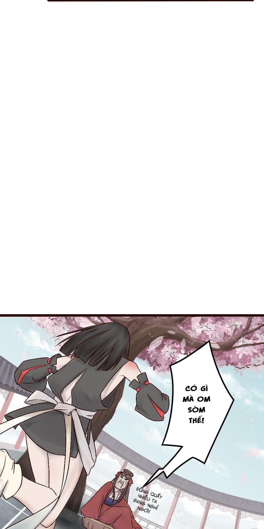 mạnh bà truy phu ký chapter 21 48