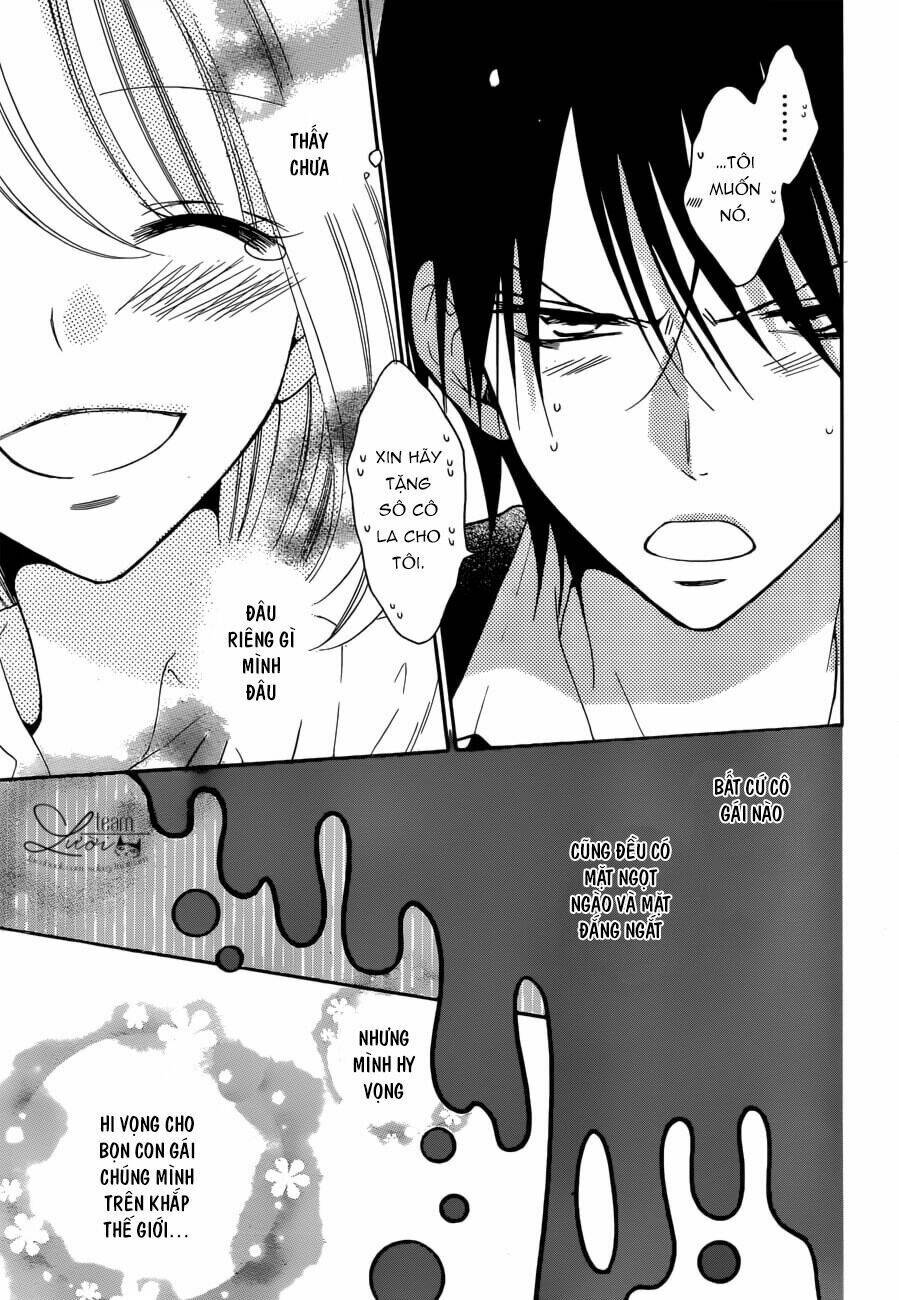 blackberry chocolate chapter 1 40