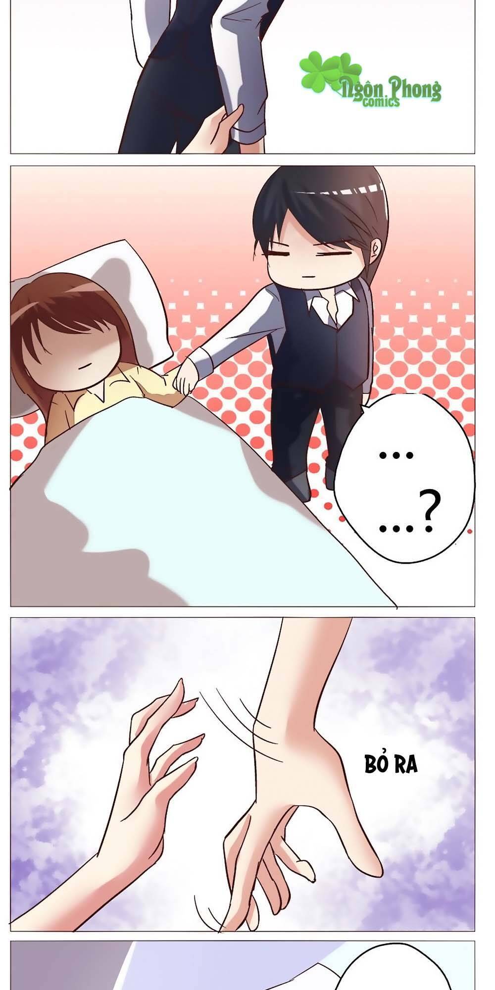 một tuần làm tình nhân chapter 1 29