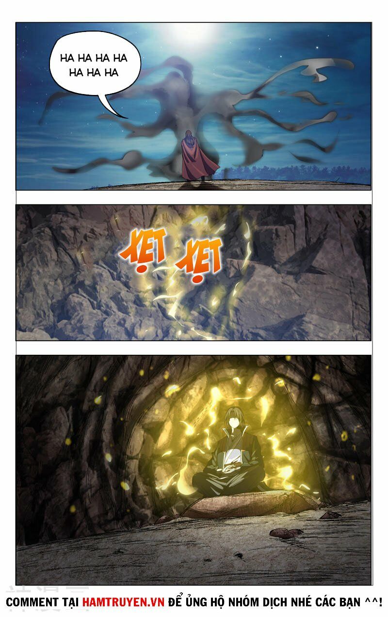 vạn giới tiên trung chapter 333 5