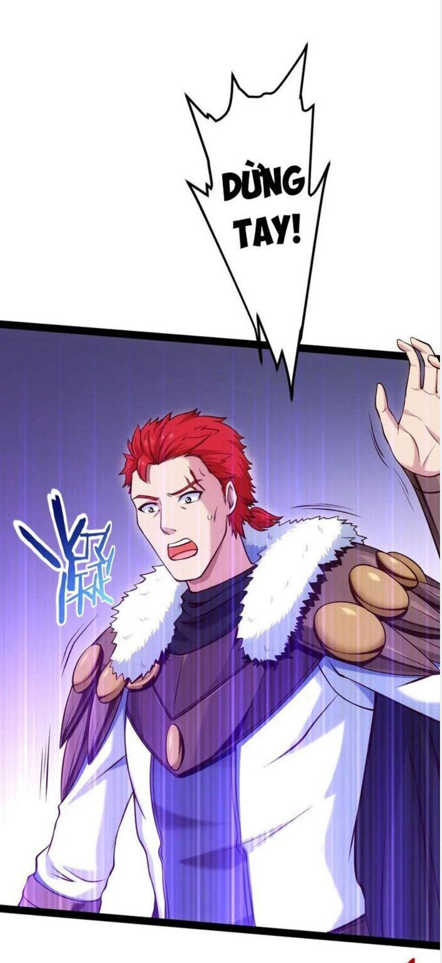 ma thú kiếm thánh dị giới tung hoành chapter 114 39