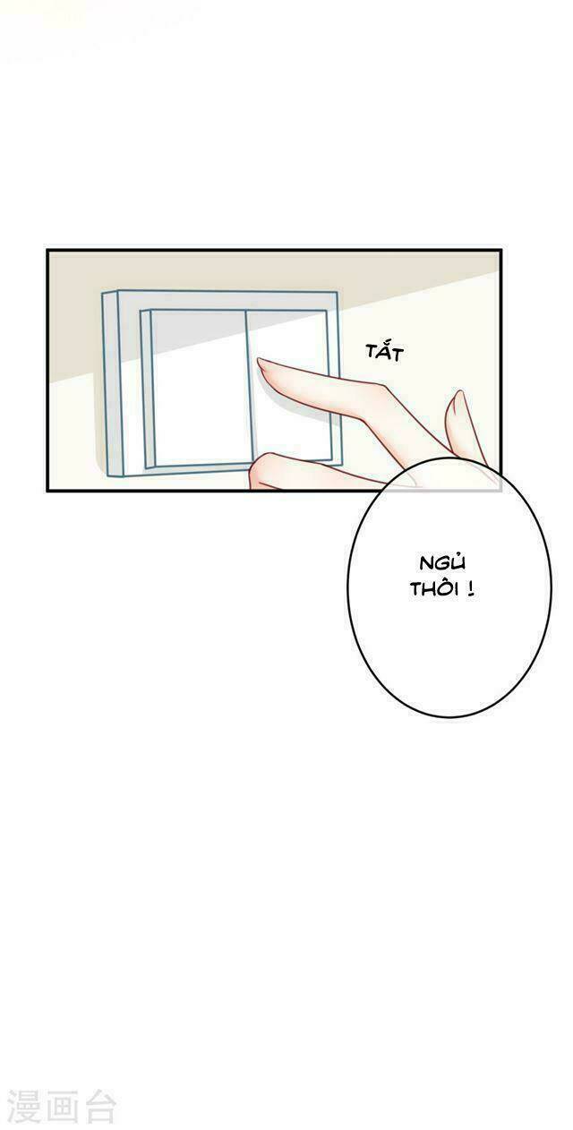 hôm nay tôi sẽ yêu ai đây ? chapter 20 30