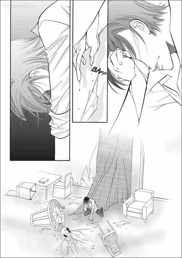 can't lose you chapter 25 16