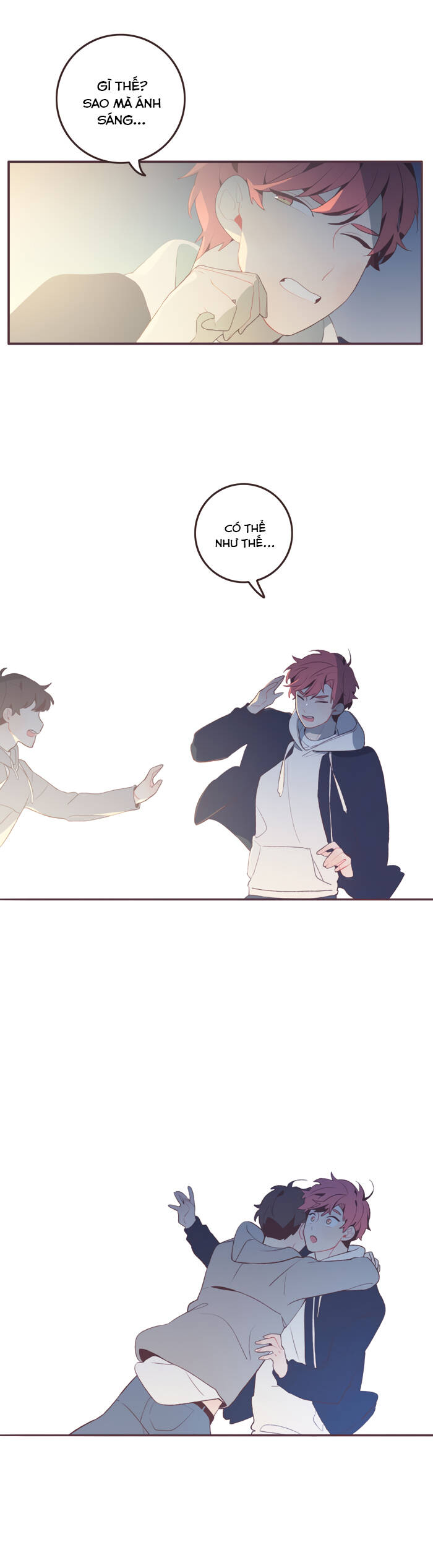 last paradise chapter 26 18