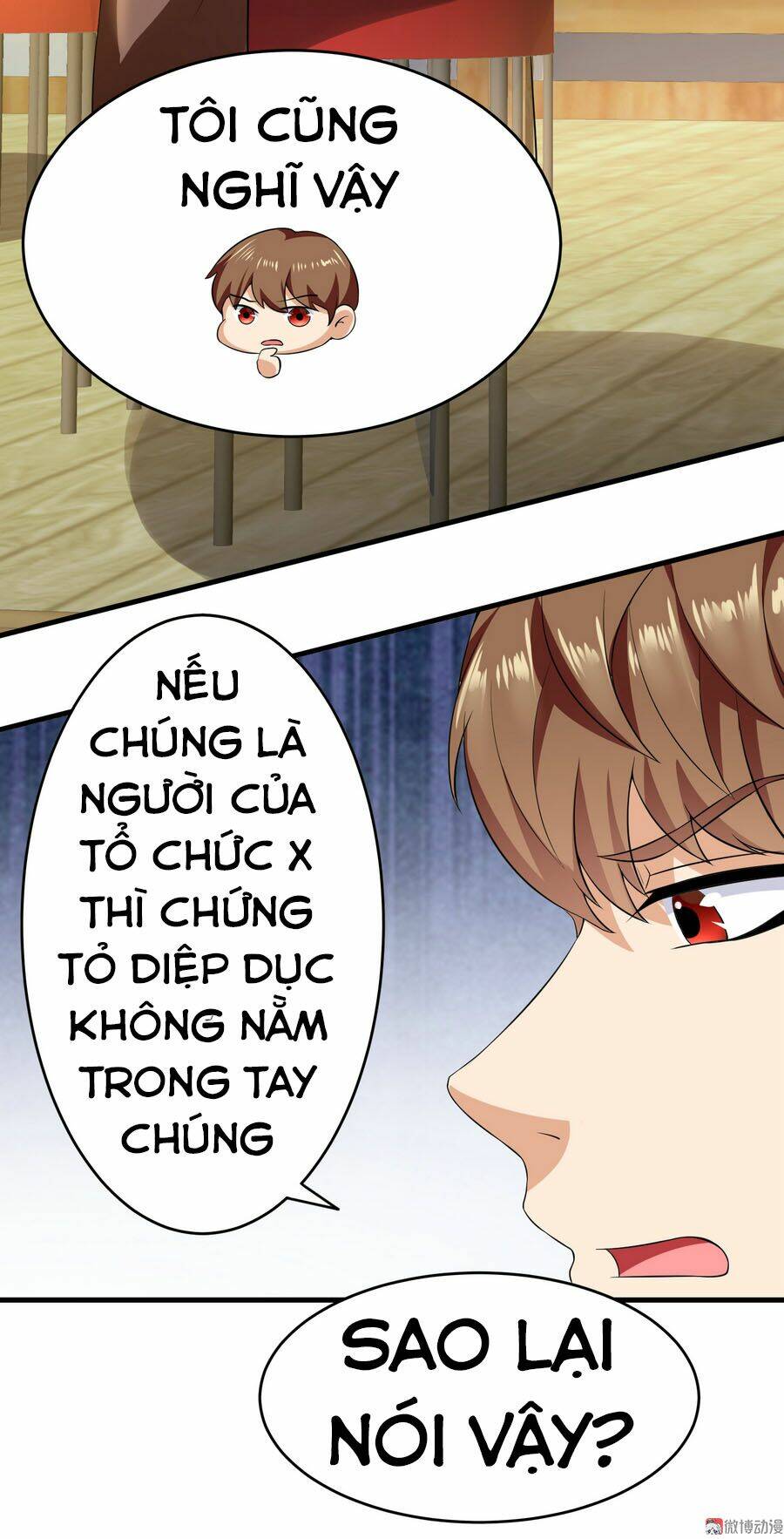 hoa hậu giảng đường luôn bên người chapter 12 21