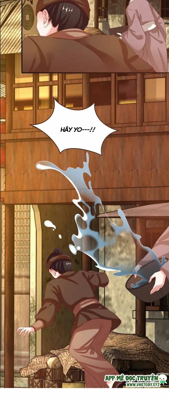 đô đốc đại nhân sủng thê kí chapter 21 18