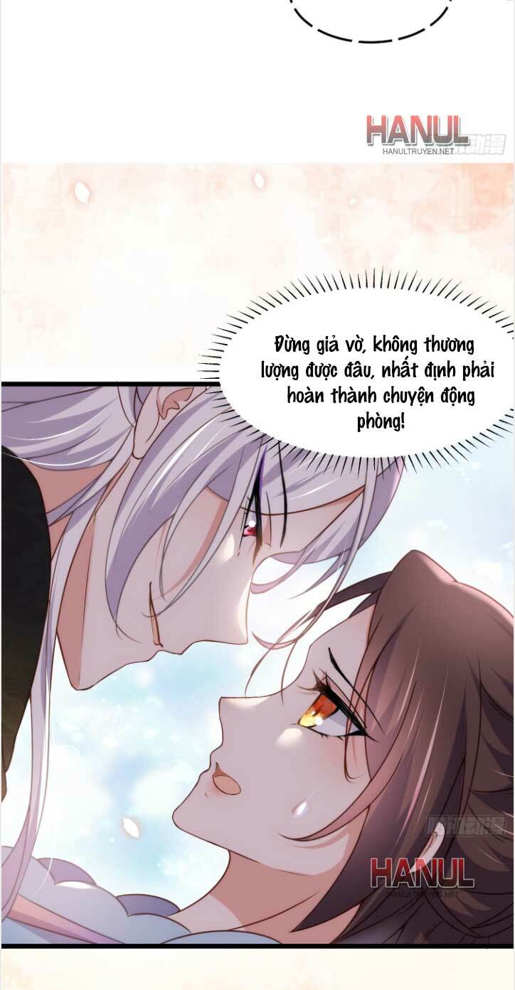 hoạn phi thiên hạ chapter 207 16