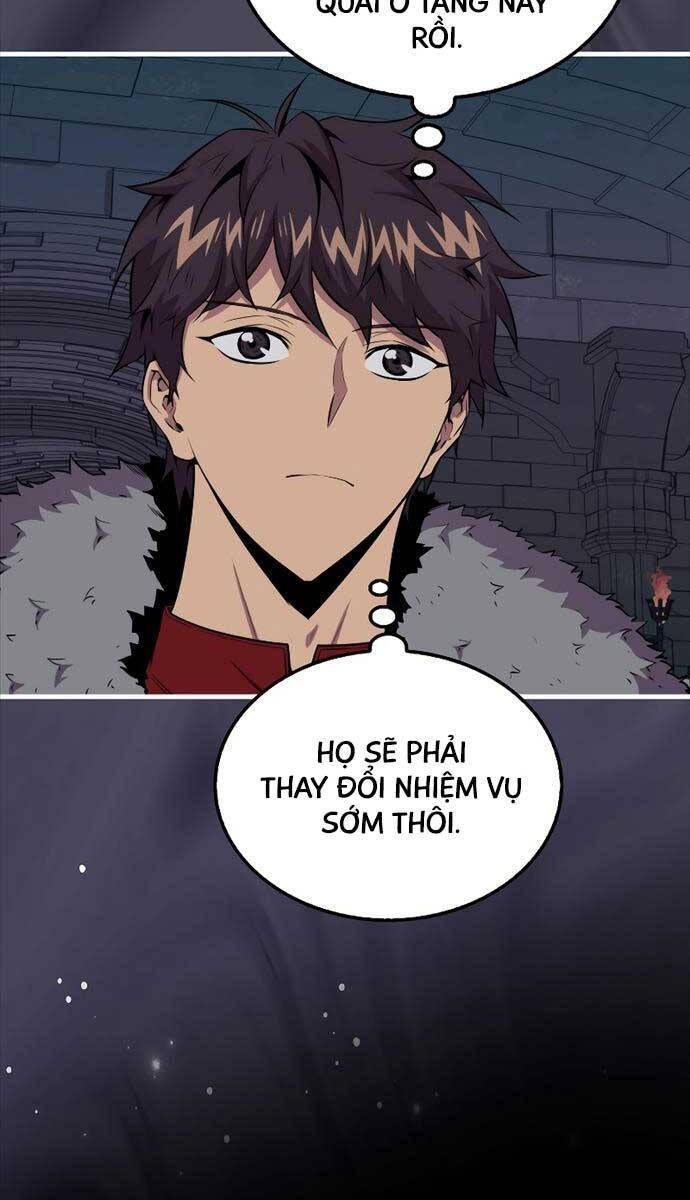 tôi thăng cấp trong lúc ngủ chapter 93 54