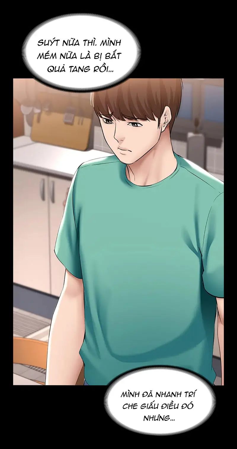 nhật ký ở trọ - không che chapter 60 8