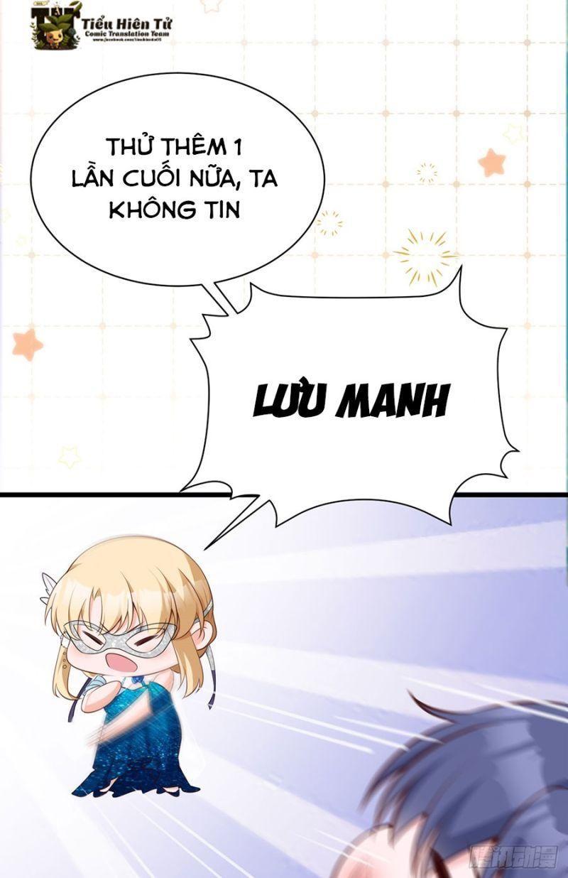 siêu cấp trà xanh hệ thống chapter 19 41