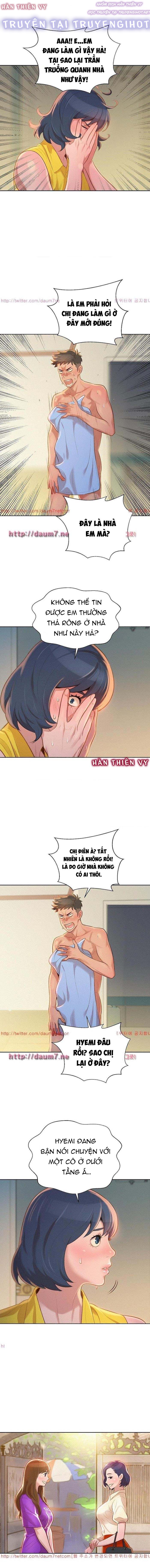 chị gái hàng xóm chapter 10 16