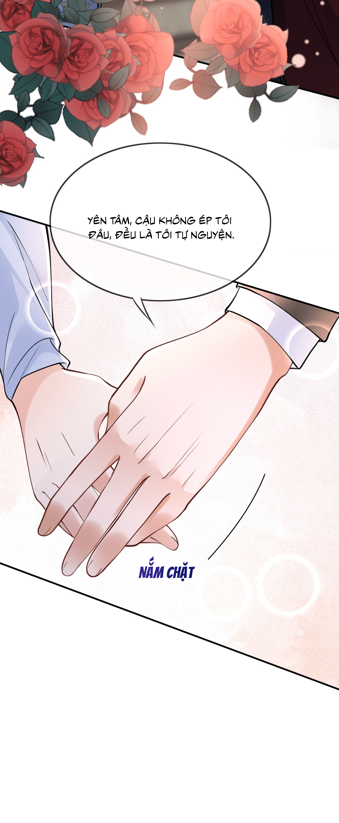 chiến lược tẩy trắng của phản diện chapter 4 31