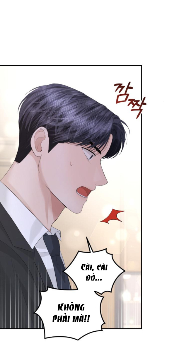 cuộc hôn nhân hoàn hảo chapter 58.2 33