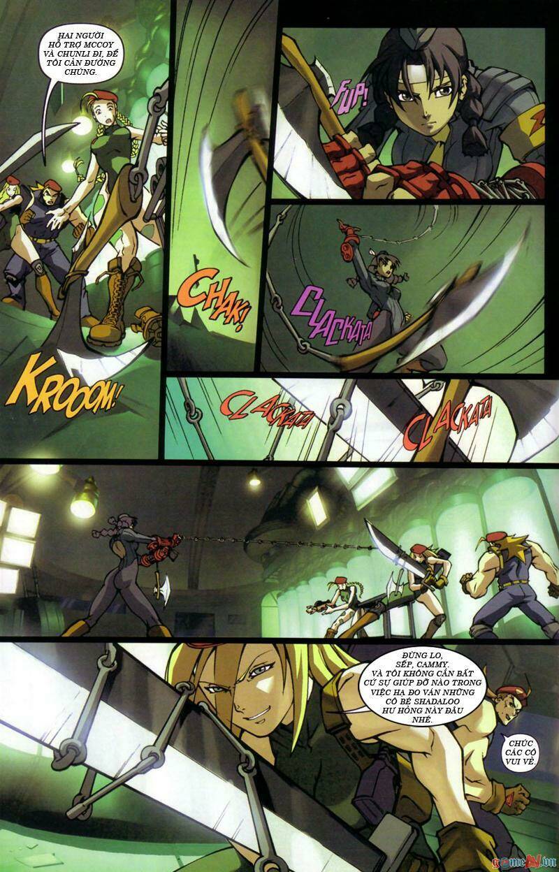 street fighter chapter 12 9