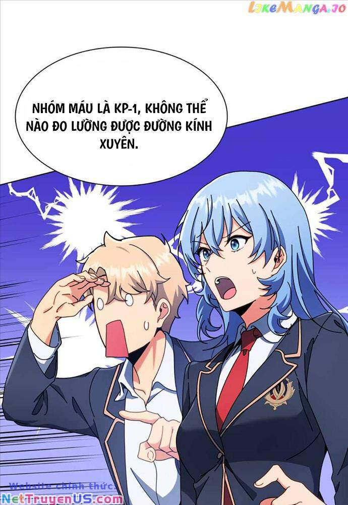 tử linh sư thiên tài của học viện chapter 55 23