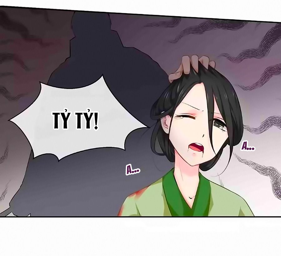 Thịnh Thế Đế Vương Phi chapter 19 - Trang 5