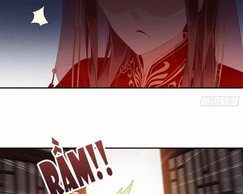 hoàng hậu ương bướng chapter 201 25