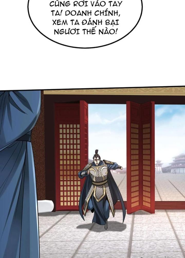 đại tần, ta là con tần thủy hoàng, giết địch thành thần chapter 75 132