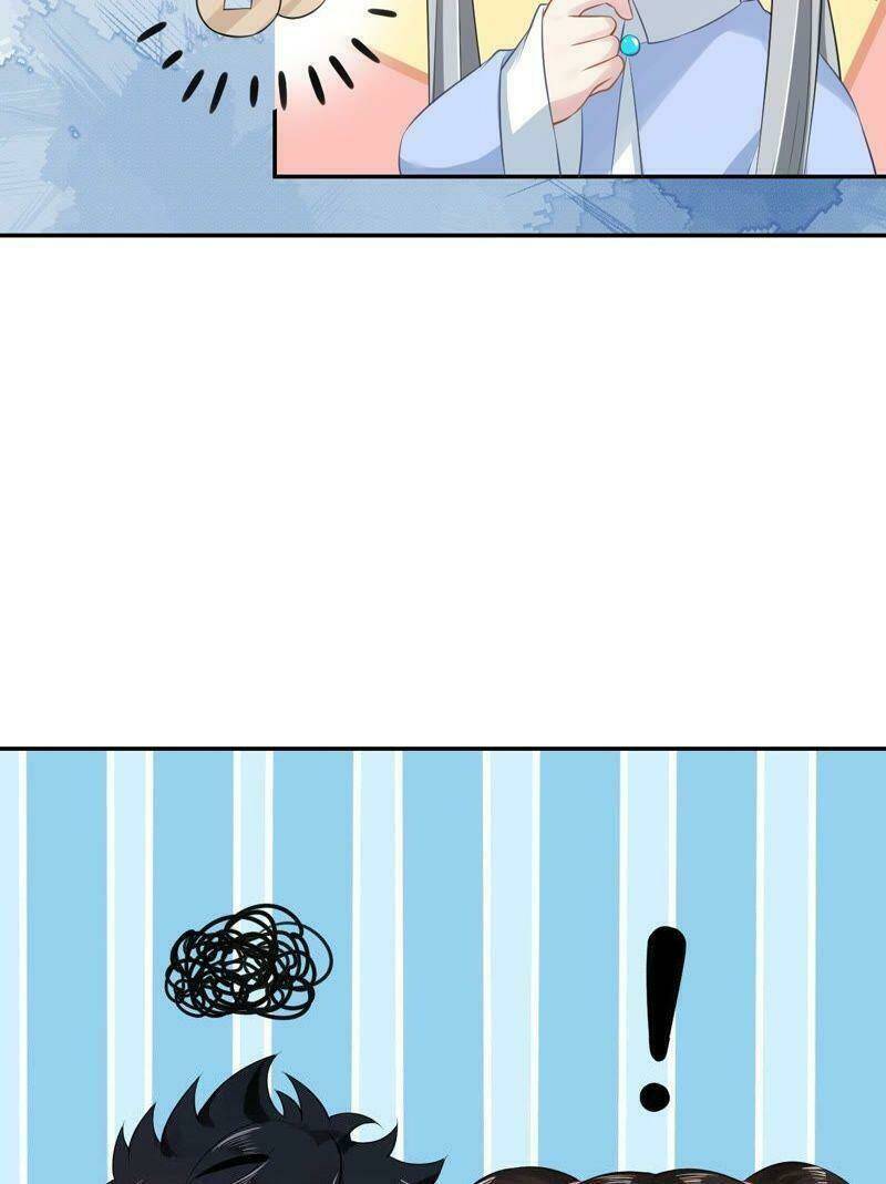 quận chúa vững vàng, thiết lập nhân vật không thể vỡ chapter 10 41