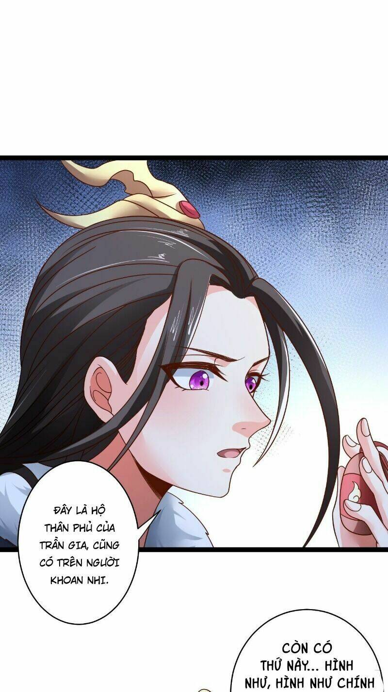 trọng sinh tối cường ma tôn ở rể chapter 86 28