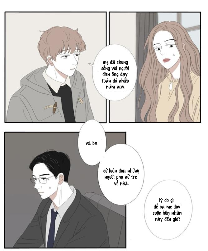 những ngày đông đáng yêu chapter 13 20