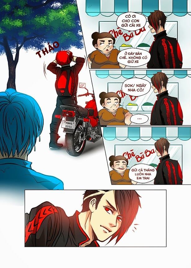 zodiacboys chapter 1 11