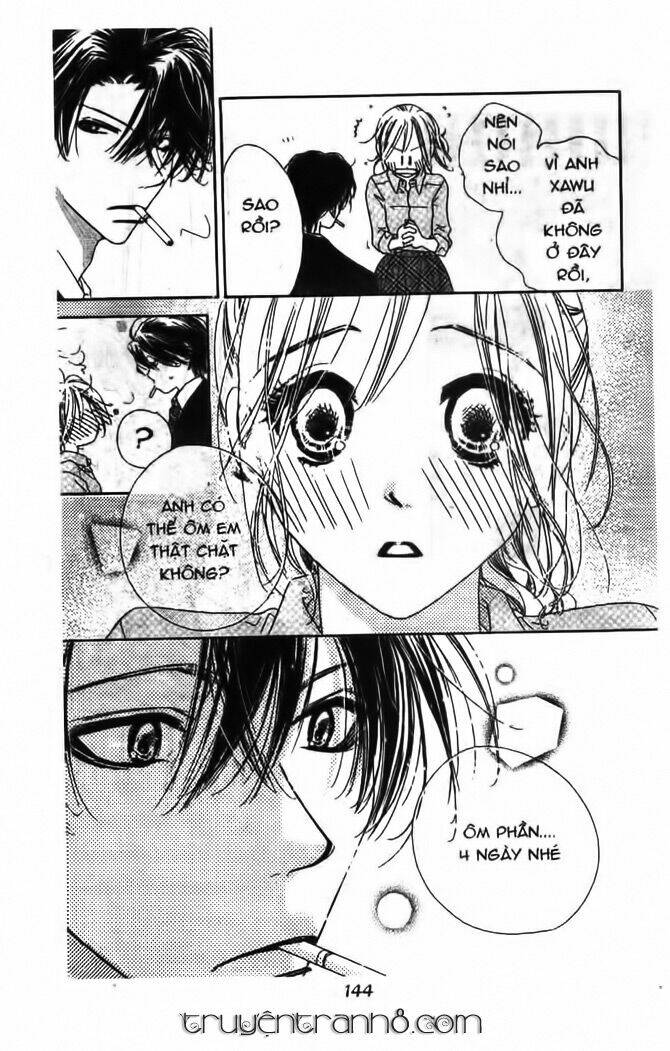 gió xuân chapter 17 5