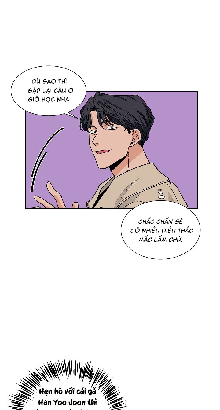 yêu em đi, bác sĩ! chapter 32 51