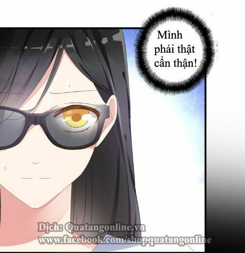 lều khều biết yêu chapter 28 4