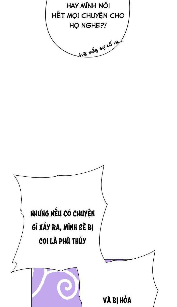 gửi đến người bạn của tôi chapter 15 13