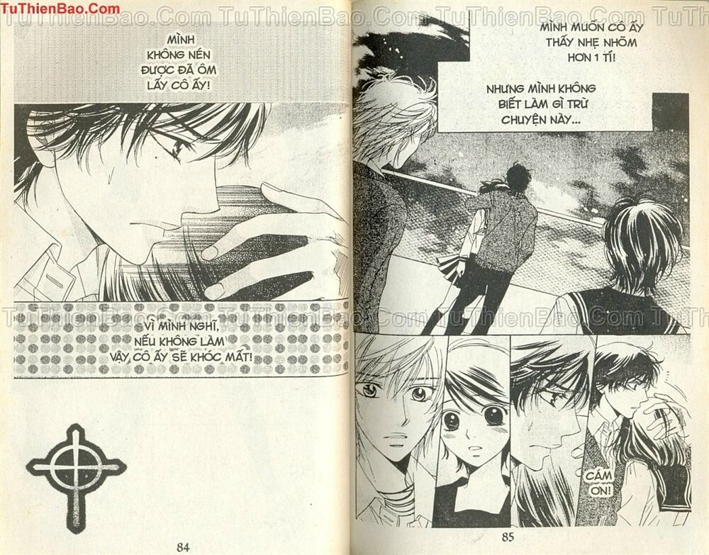 ác quỷ và bản tình ca chapter 3 41