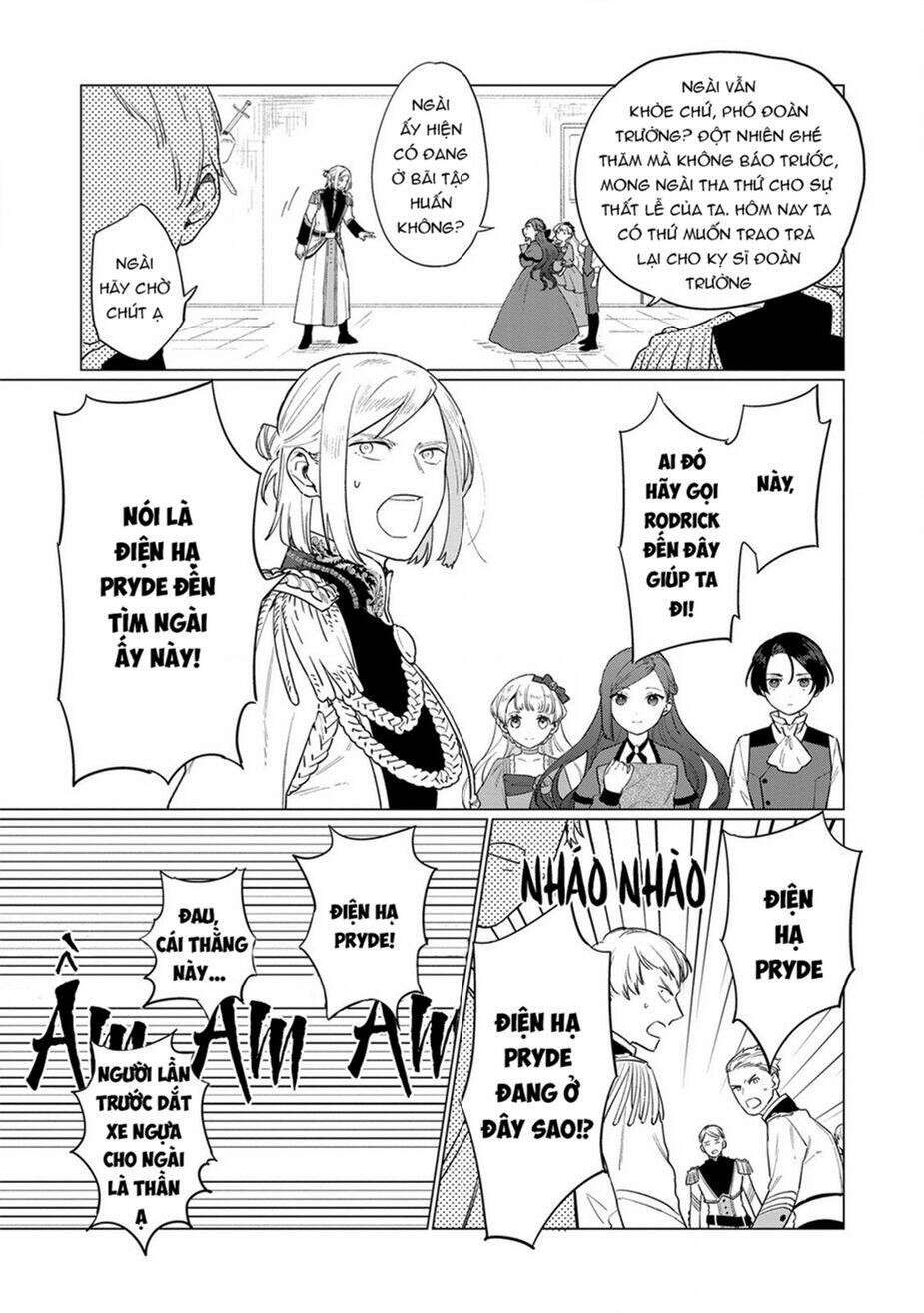 the most heretical last boss queen who will become the source of tragedy will devote herself chapter 9 14