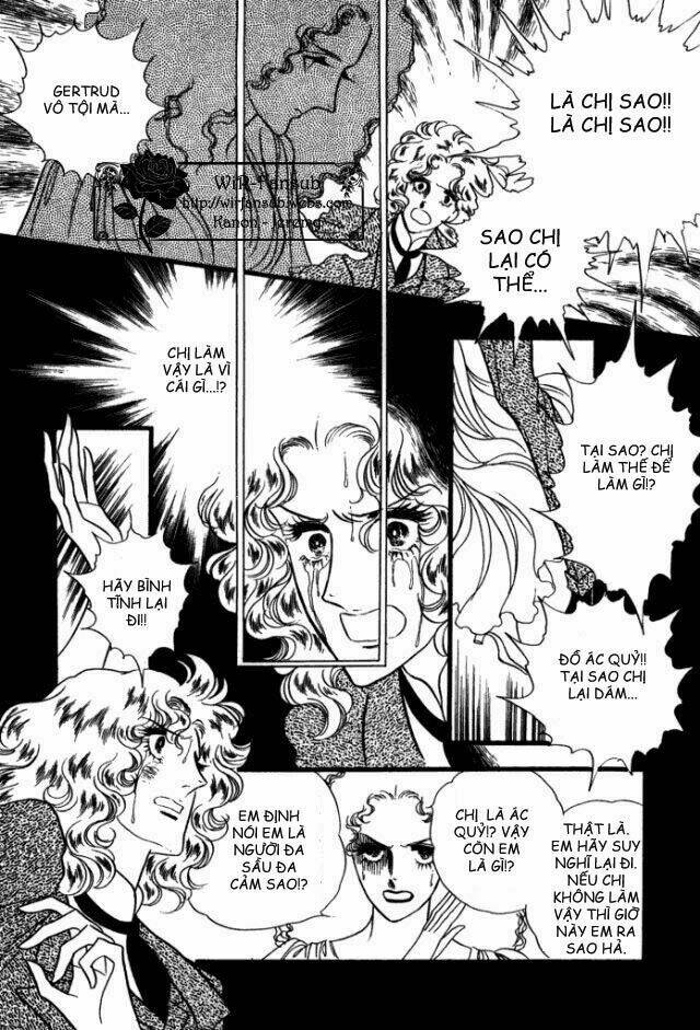 orpheus no mado chapter 22 43