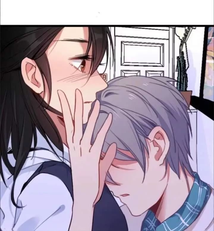 lời thì thầm chapter 41 7