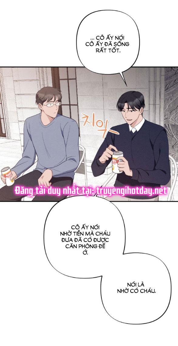 Hãy Khóc Cho Thật Xinh Đẹp Đi chapter 18.1 - Trang 59