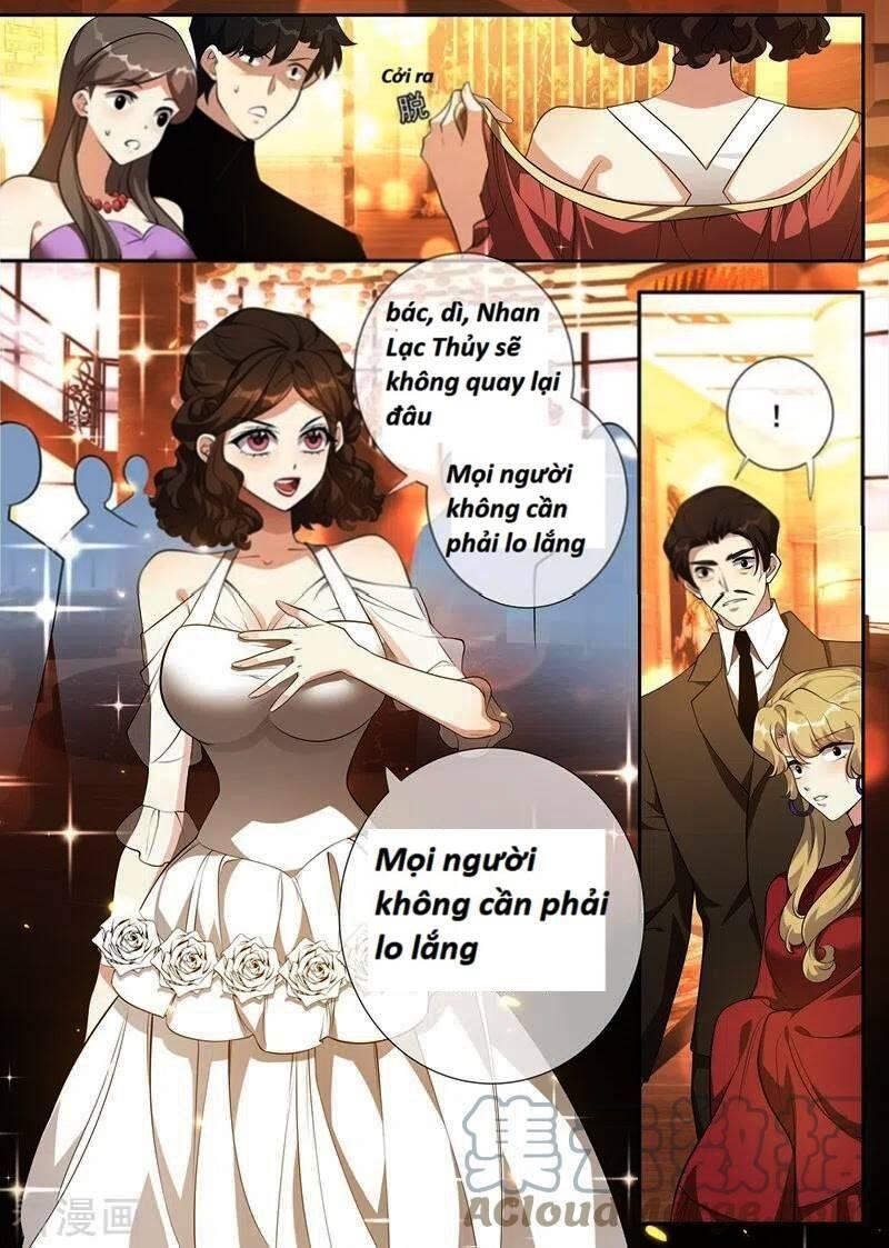 thiếu soái! vợ ngài lại bỏ trốn chapter 344 5