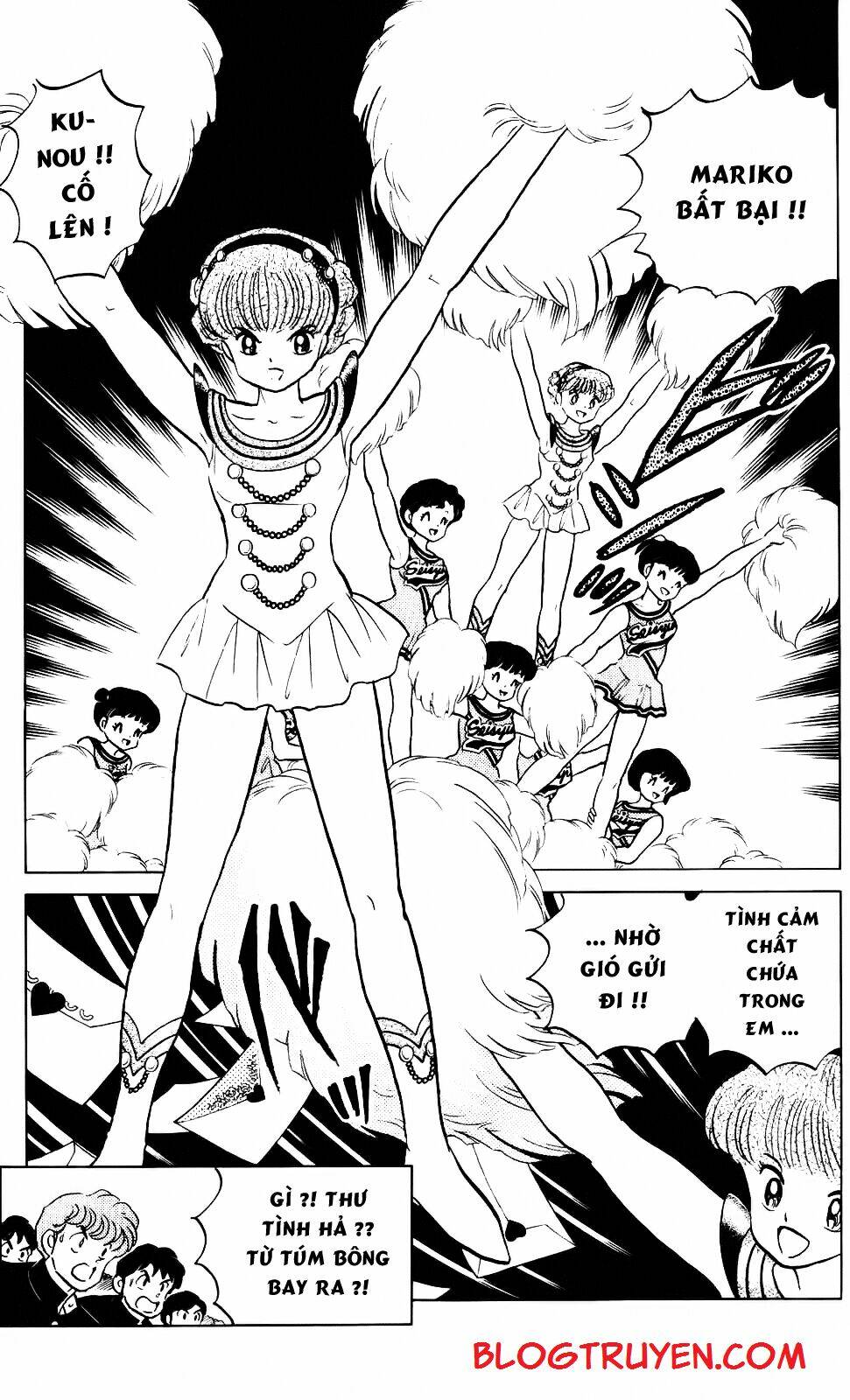 suối lời nguyền chapter 222 4