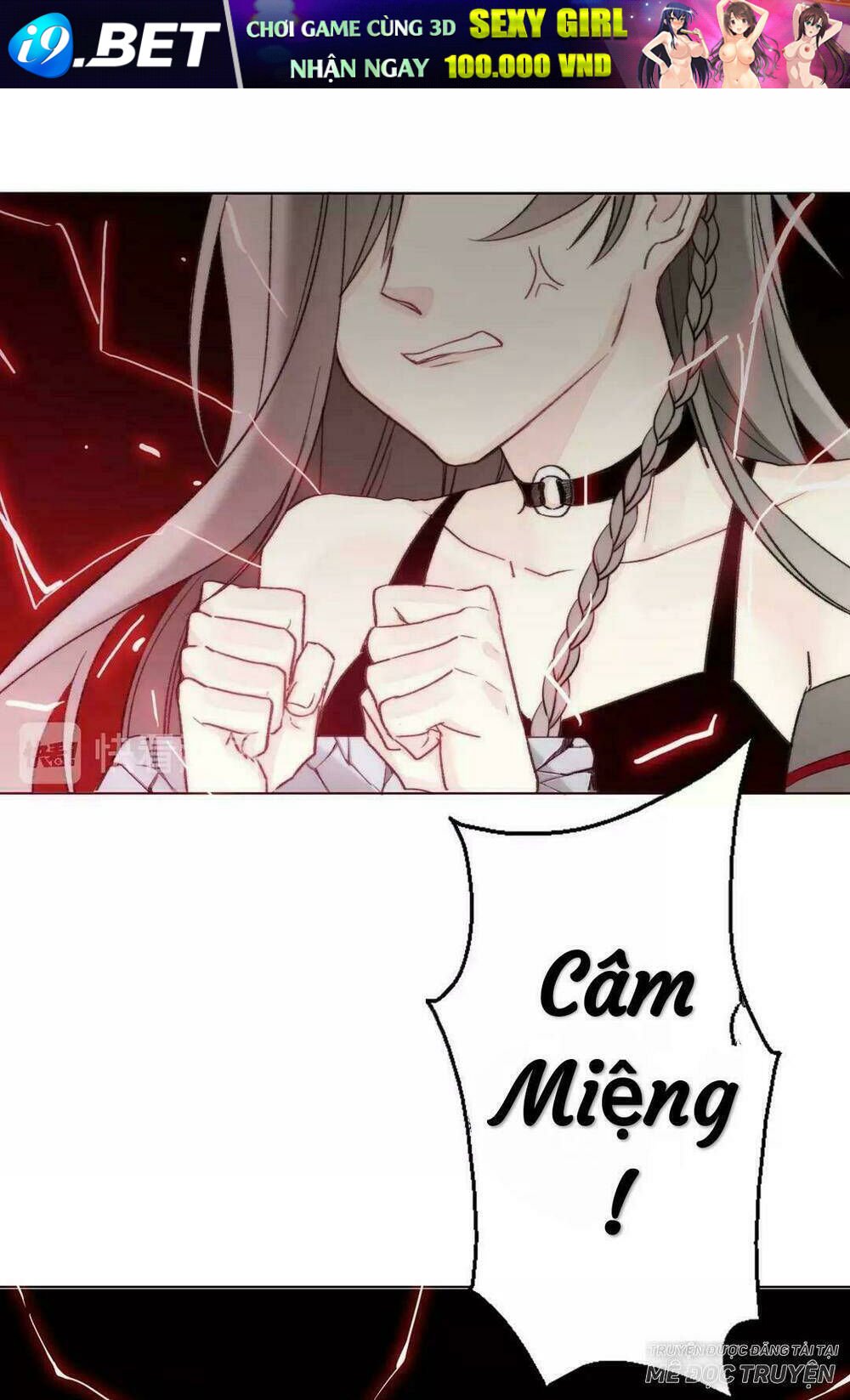 ta trở thành nữ vương tại dị thế giới chapter 5 16