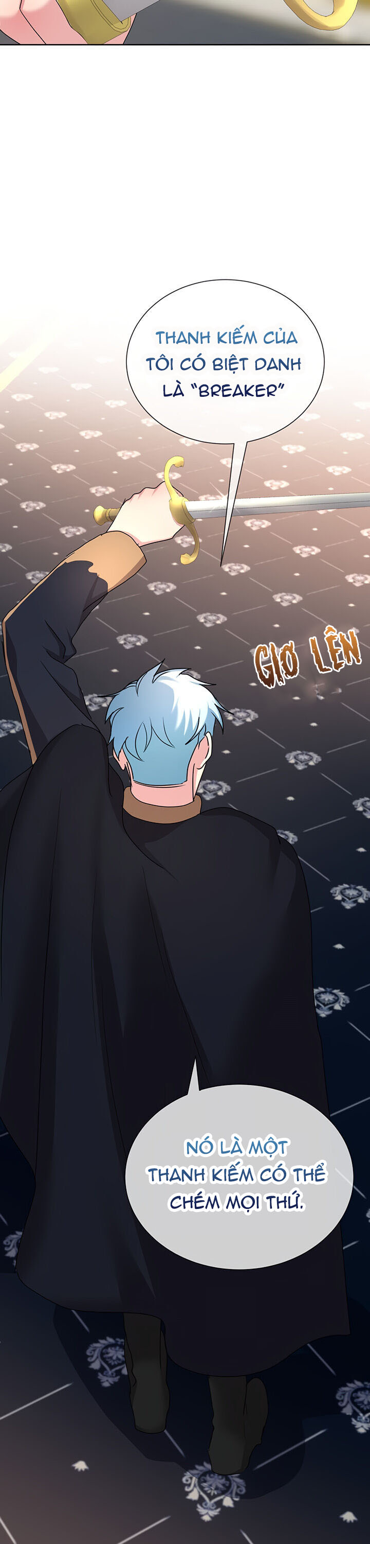 ta sẽ sống như kẻ phản diện chapter 38 26