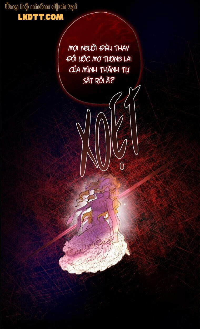 tôi đã trở thành con gái nuôi của nam chính chapter 24 67