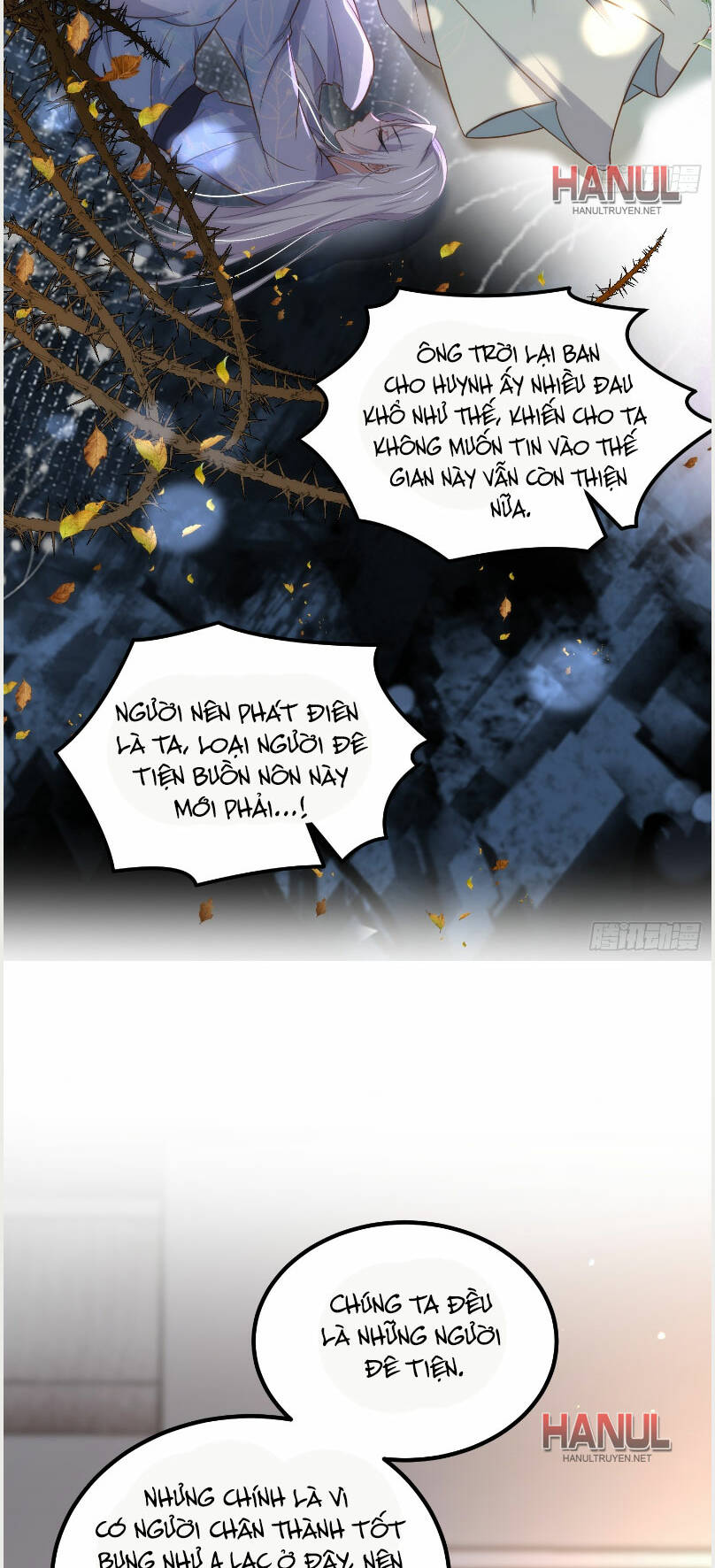 hoạn phi thiên hạ chapter 290 16