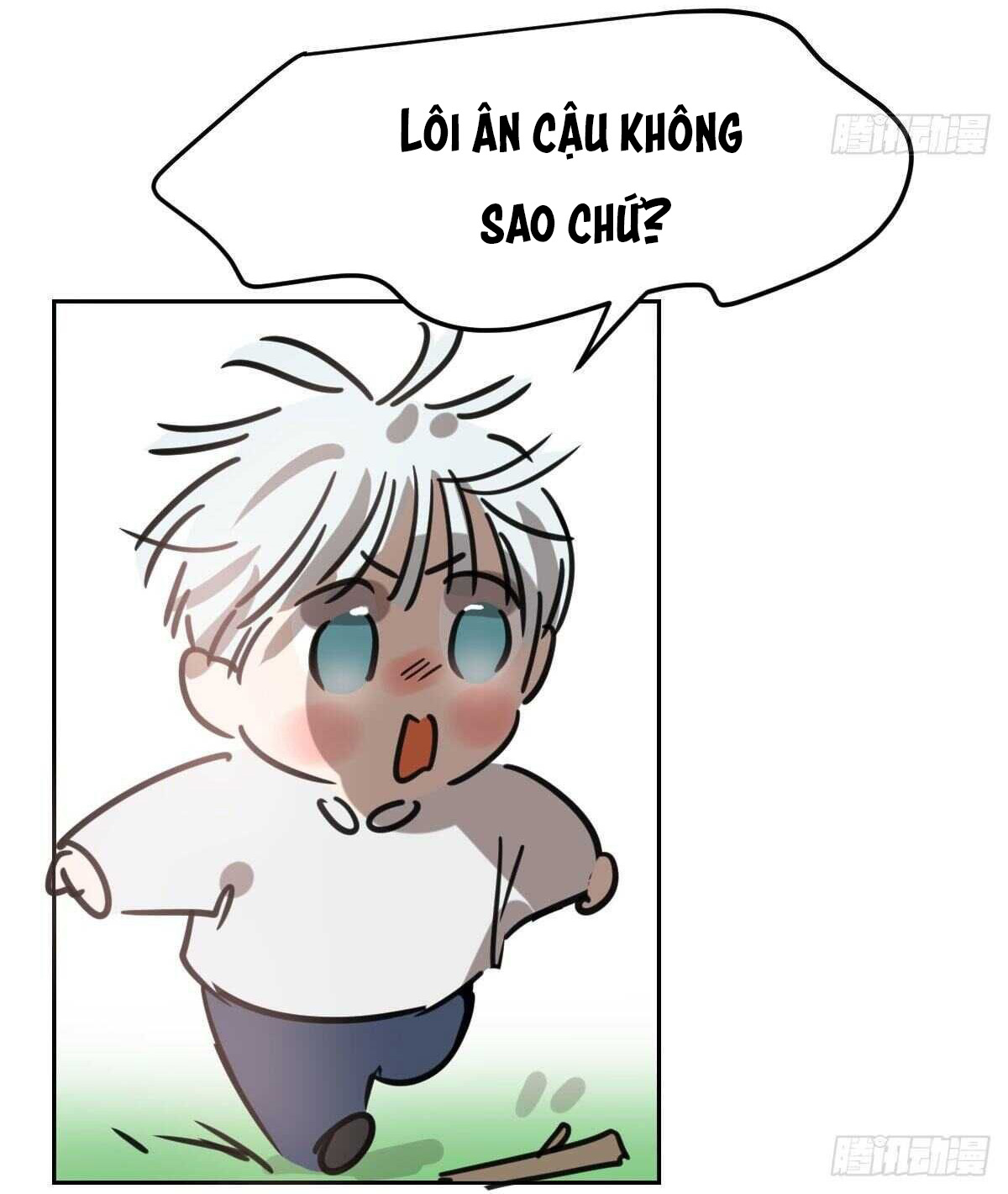 bắt lấy ngao ngao chapter 128 77