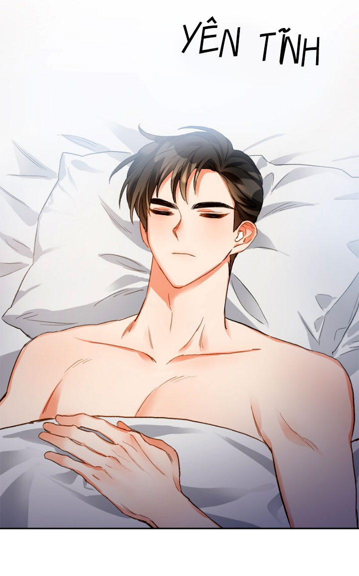 nụ hôn của giác quan thứ sáu chapter 3 64