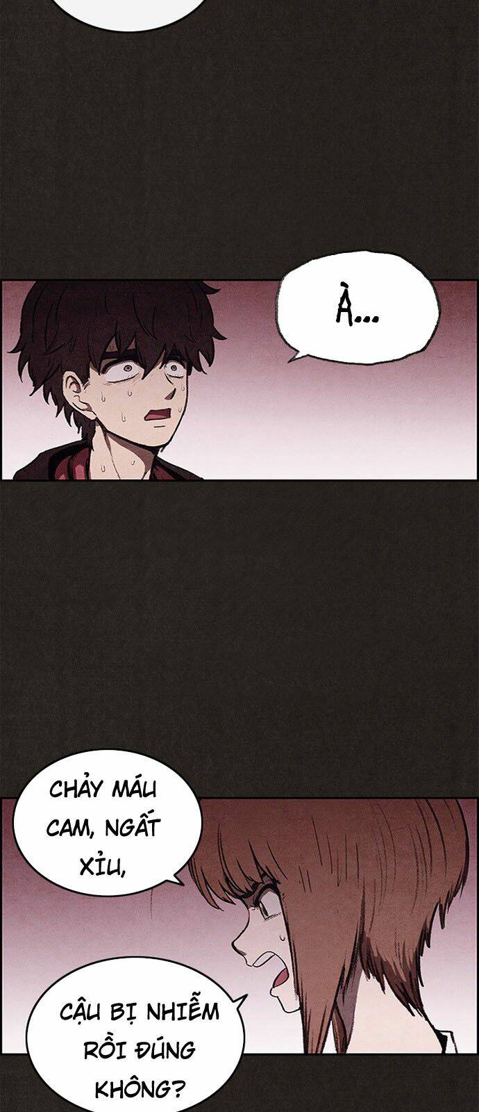 quái vật tại chung cư xanh chapter 24 43