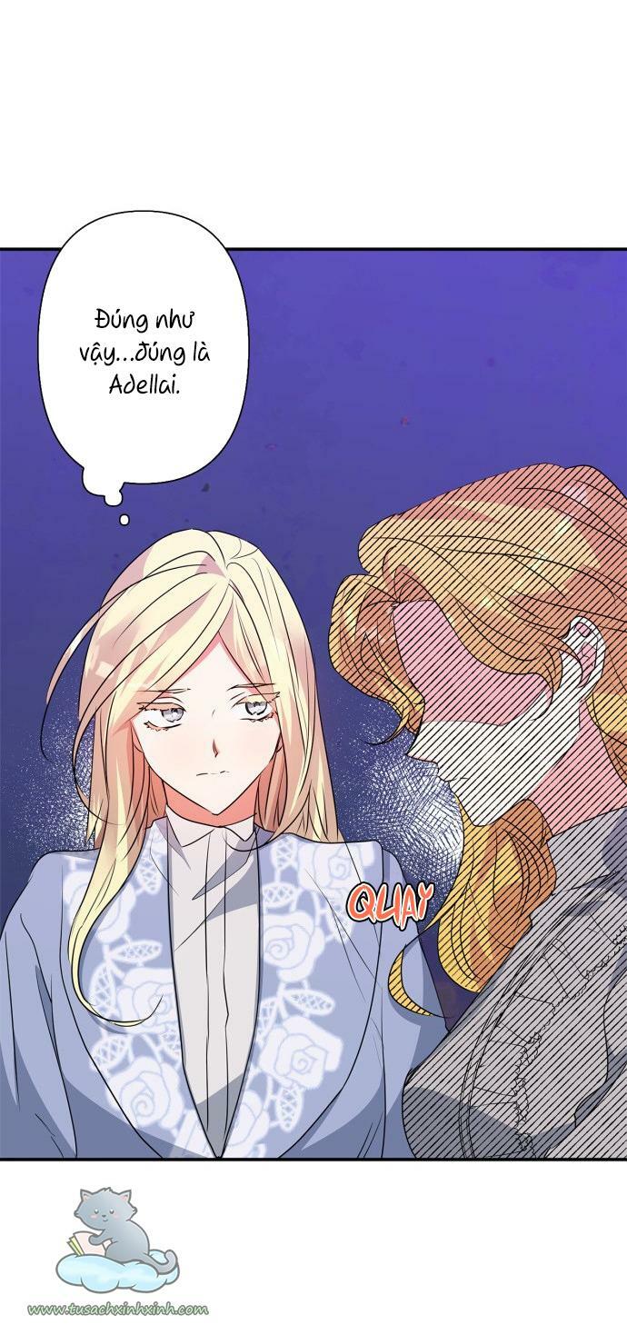 tôi đang nuôi dưỡng một con quái thú chapter 56 58