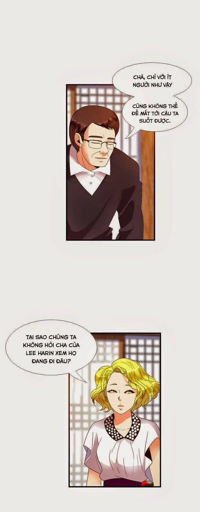 món quà từ chúa chapter 41 11