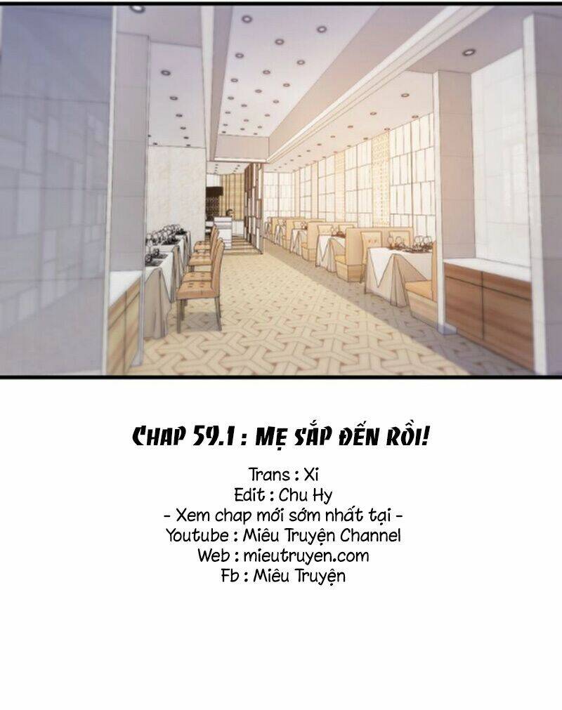 thú cưng độc quyền của boss chapter 59 2