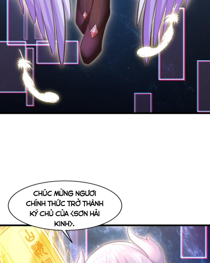 mở màn thức tỉnh sơn hải kinh chapter 1 55